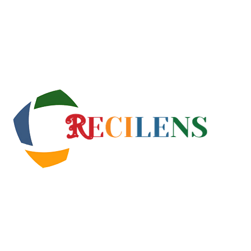 RECILENS Logo